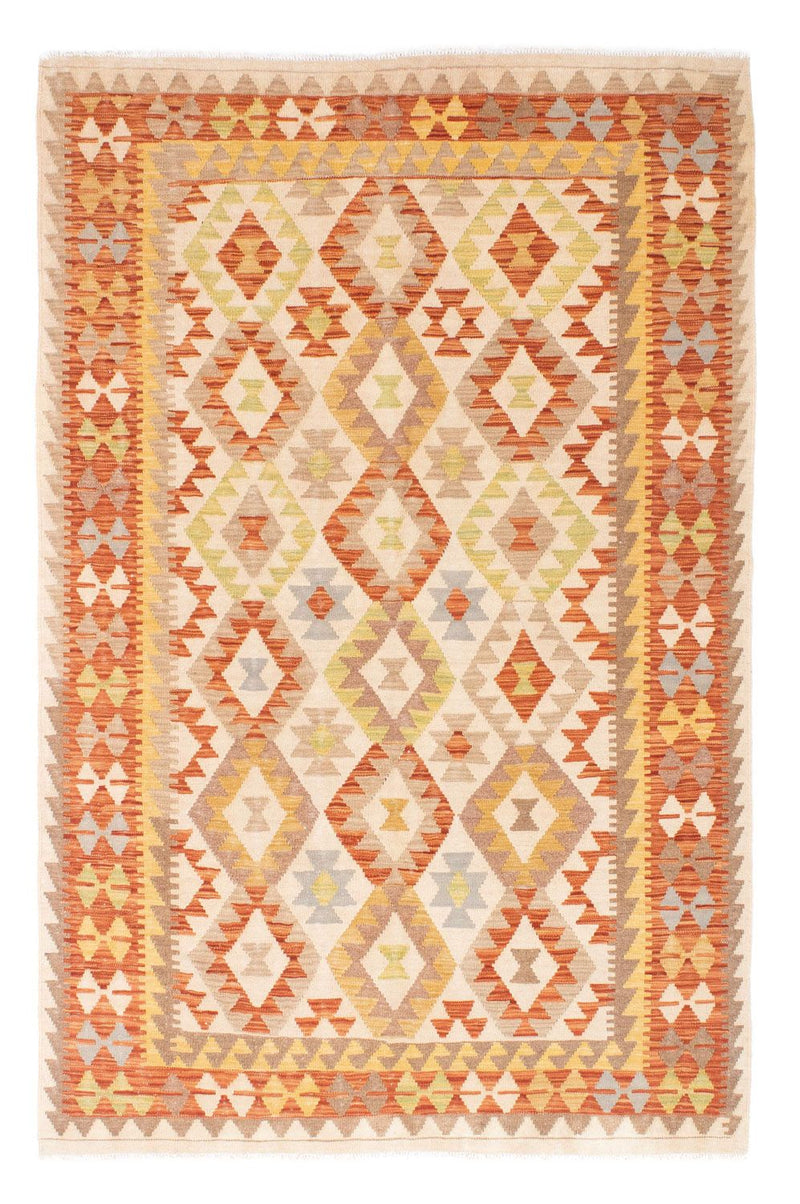 Kilim Fars Teppe 218x144cm