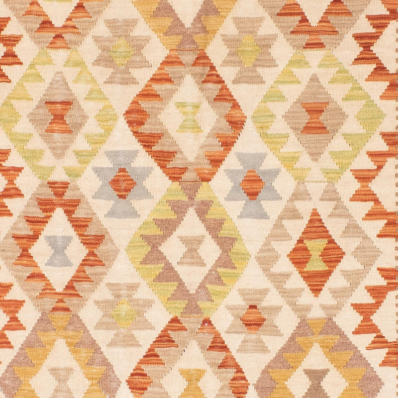 Kilim Fars Teppe 218x144cm