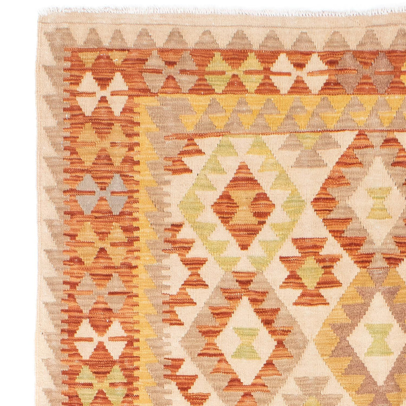 Kilim Fars Teppe 218x144cm