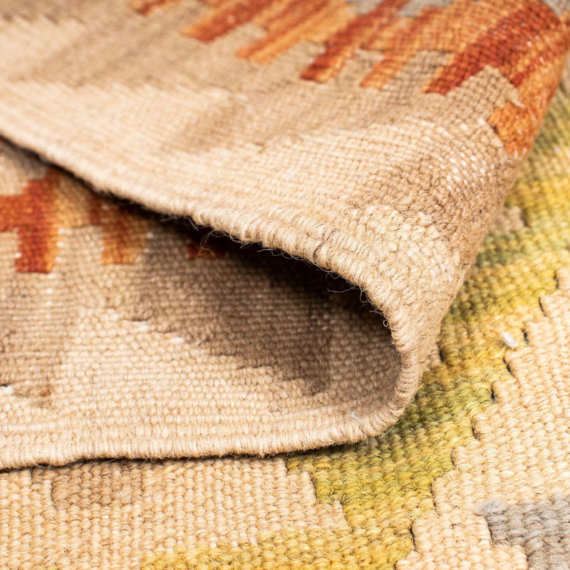 Kilim Fars Teppe 218x144cm