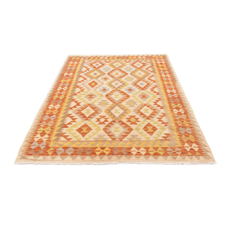 Kilim Fars Teppe 218x144cm