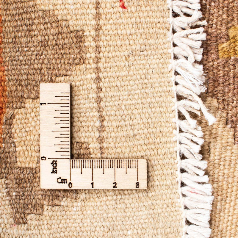Kilim Fars Teppe 218x144cm
