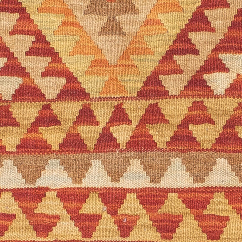 Kilim Maimana Teppe 57x222cm - Ullteppe