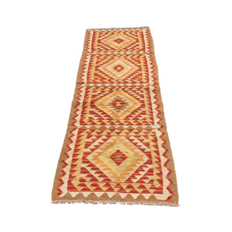Kilim Maimana Teppe 57x222cm - Ullteppe