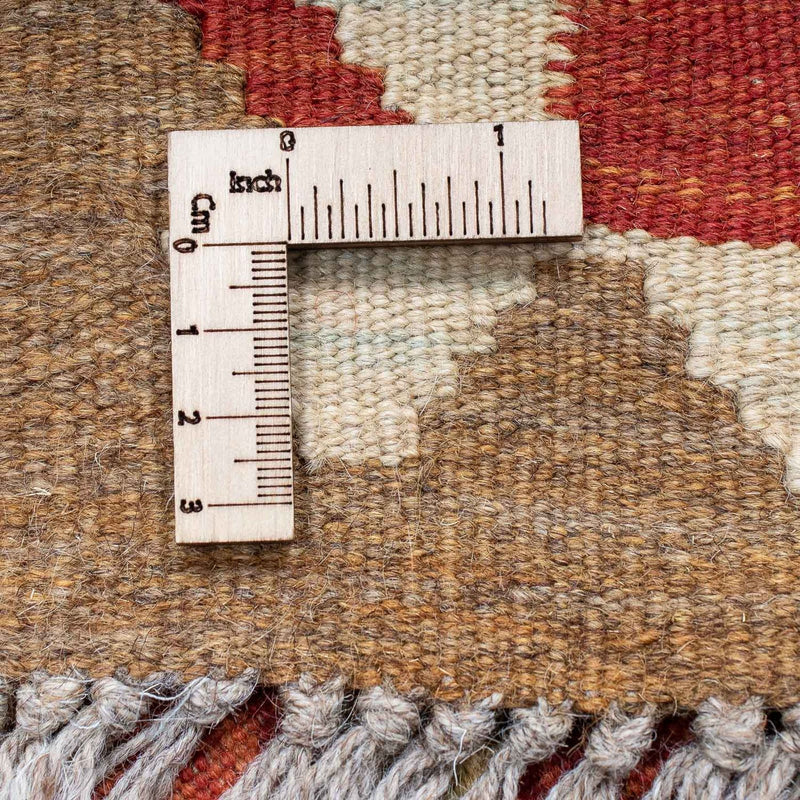 Kilim Maimana Teppe 57x222cm - Ullteppe