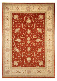 Ziegler Teppe 350x254cm - Orientalsk teppe – product image