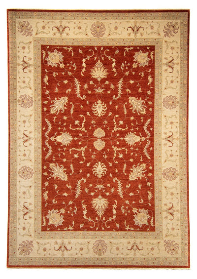 Ziegler Teppe 254x350cm - Orientalsk teppe