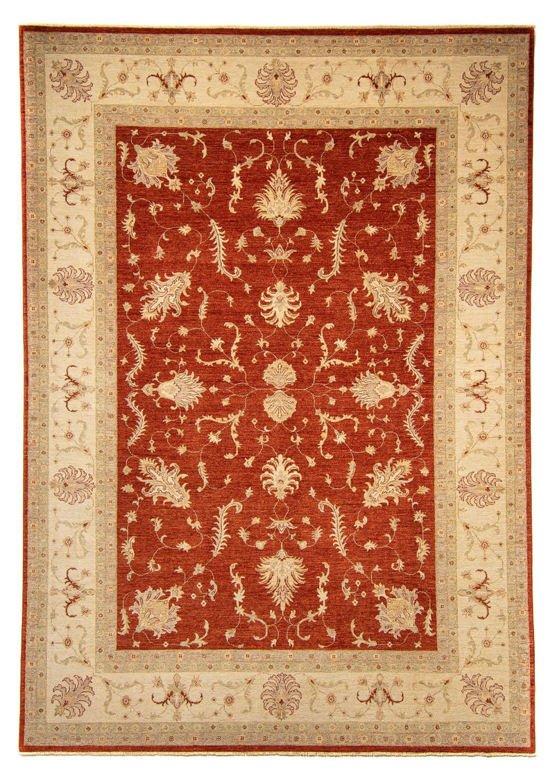 Ziegler Teppe 350x254cm - Orientalsk teppe