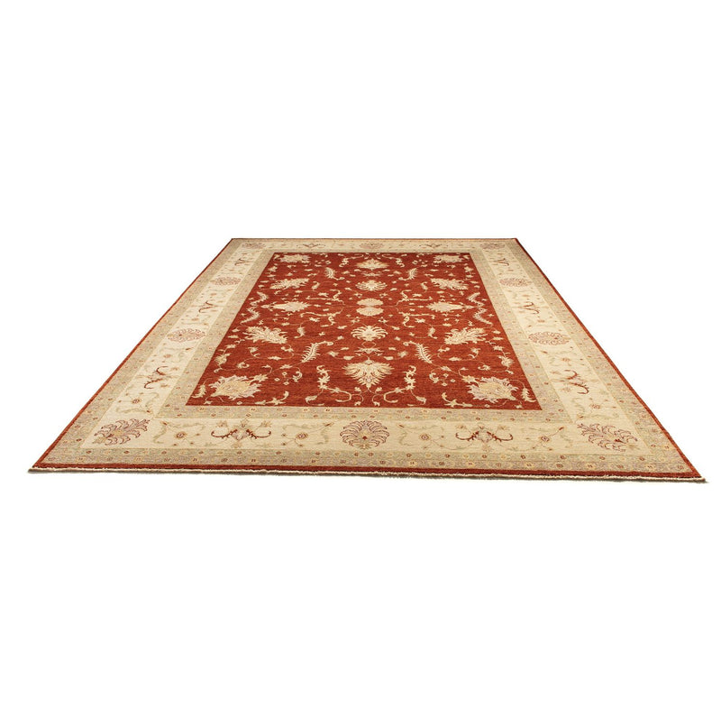 Ziegler Teppe 350x254cm - Orientalsk teppe