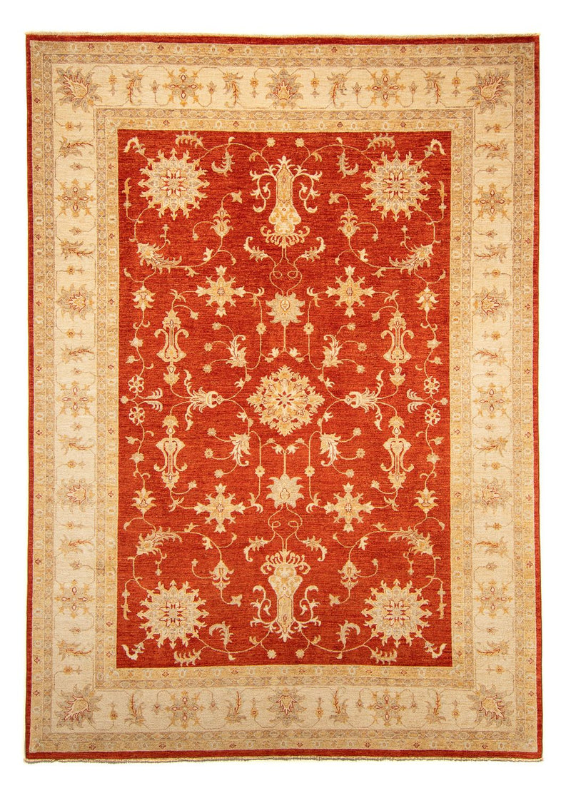 Ziegler Teppe 345x245cm - Orientalsk teppe