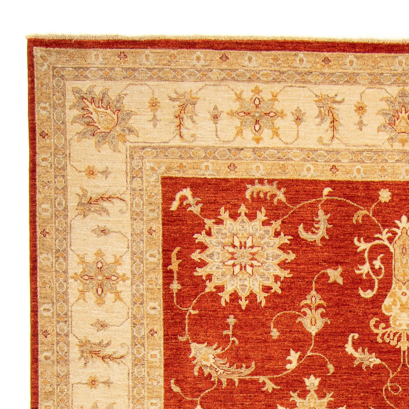 Ziegler Teppe 345x245cm - Orientalsk teppe