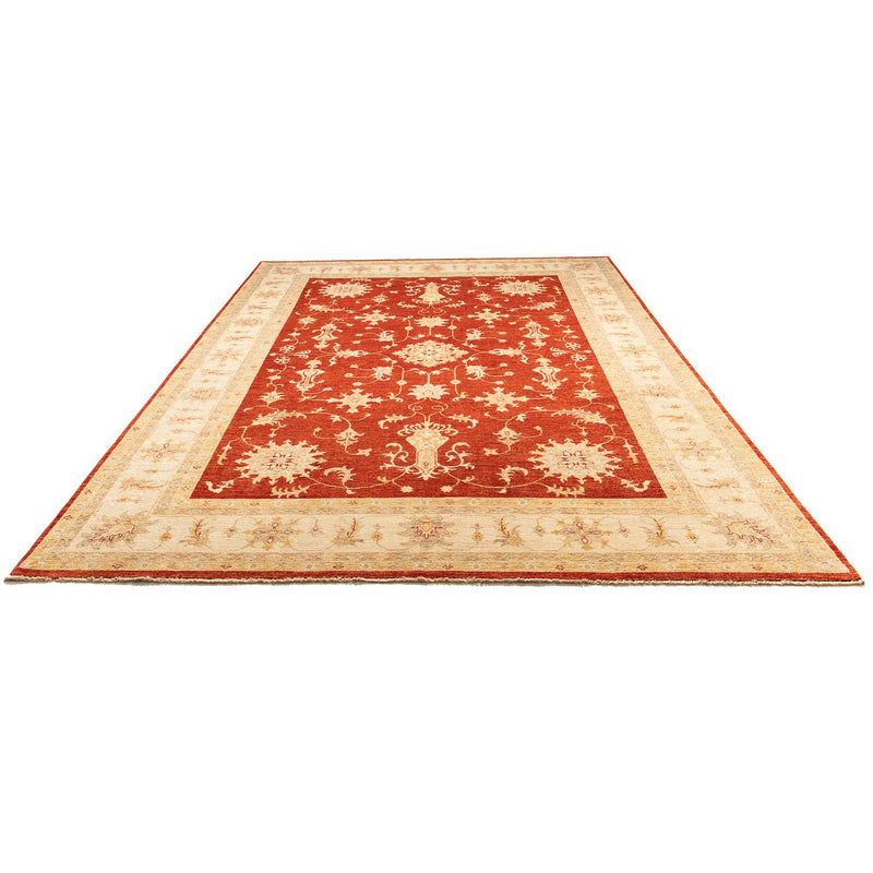 Ziegler Teppe 345x245cm - Orientalsk teppe