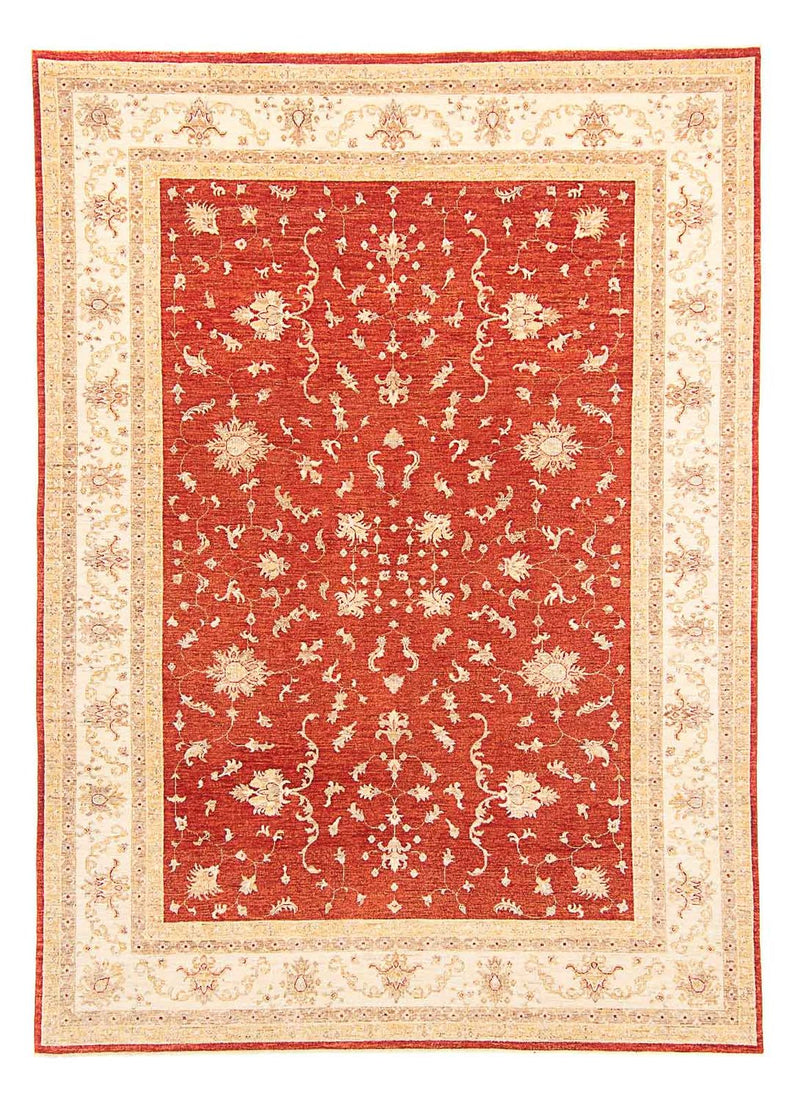 Ziegler Teppe 341x250cm - Orientalsk teppe