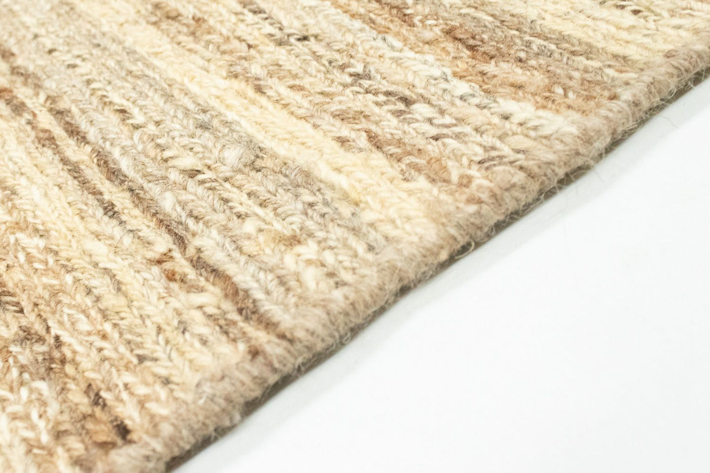 Persisk Gabbeh Teppe 175x114cm - Perserteppich Wollteppich