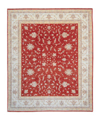 Ziegler Teppe 292x242cm - Orientalsk teppe – product image