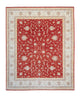 Ziegler Teppe 292x242cm - Orientalsk teppe