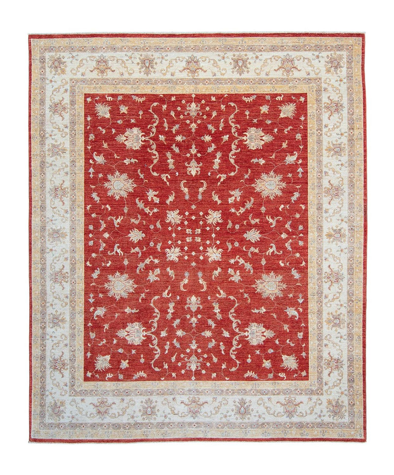 Ziegler Teppe 292x242cm - Orientalsk teppe