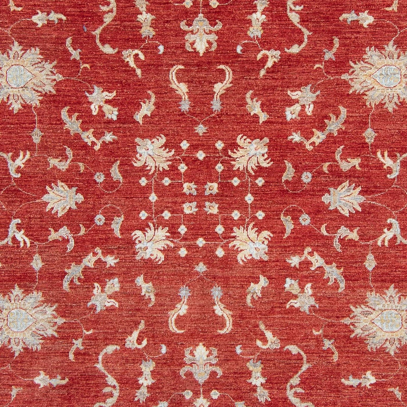 Ziegler Teppe 292x242cm - Orientalsk teppe