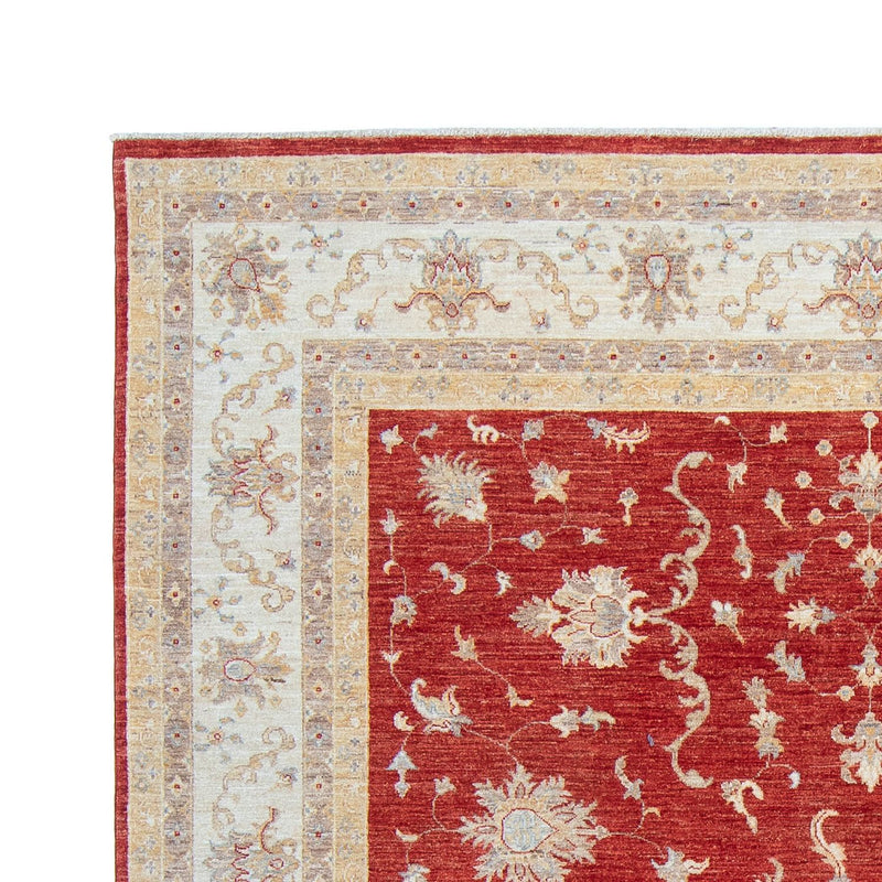 Ziegler Teppe 292x242cm - Orientalsk teppe