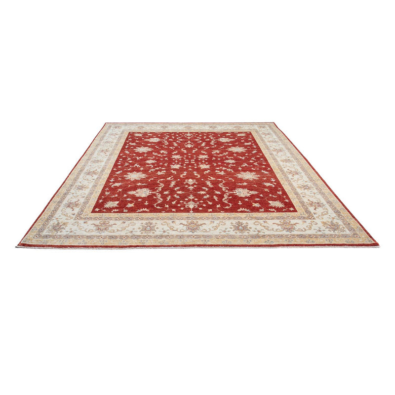 Ziegler Teppe 292x242cm - Orientalsk teppe