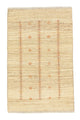 Persisk Gabbeh Teppe 152x98cm - Perserteppich Wollteppich