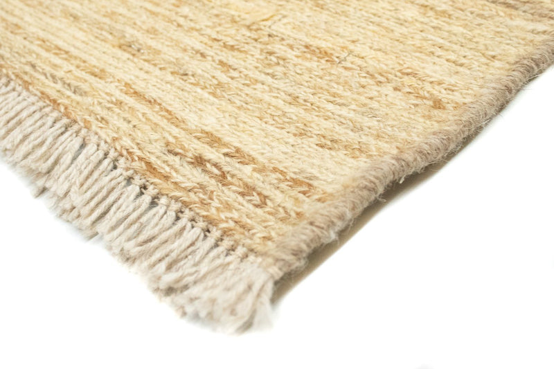 Persisk Gabbeh Teppe 152x98cm - Perserteppich Wollteppich