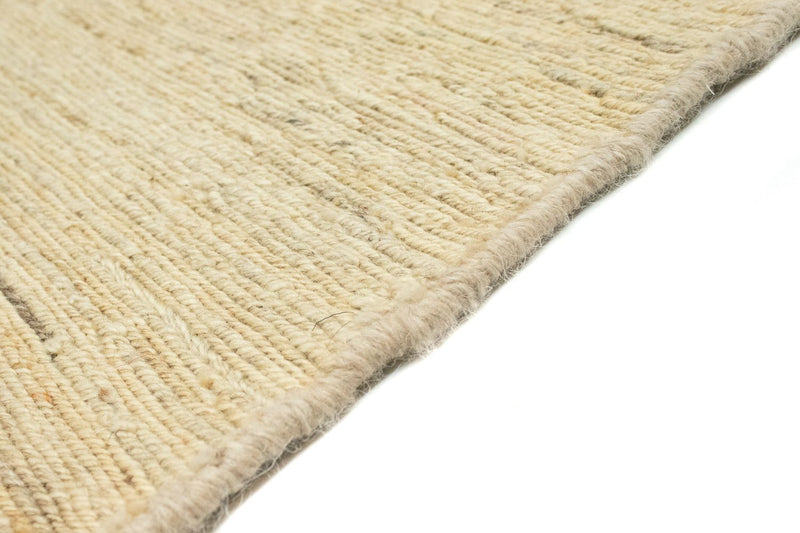 Persisk Gabbeh Teppe 205x138cm - Perserteppich Wollteppich