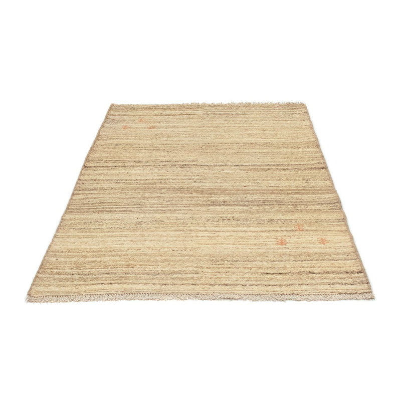 Persisk Gabbeh Teppe 166x118cm - Perserteppich Wollteppich