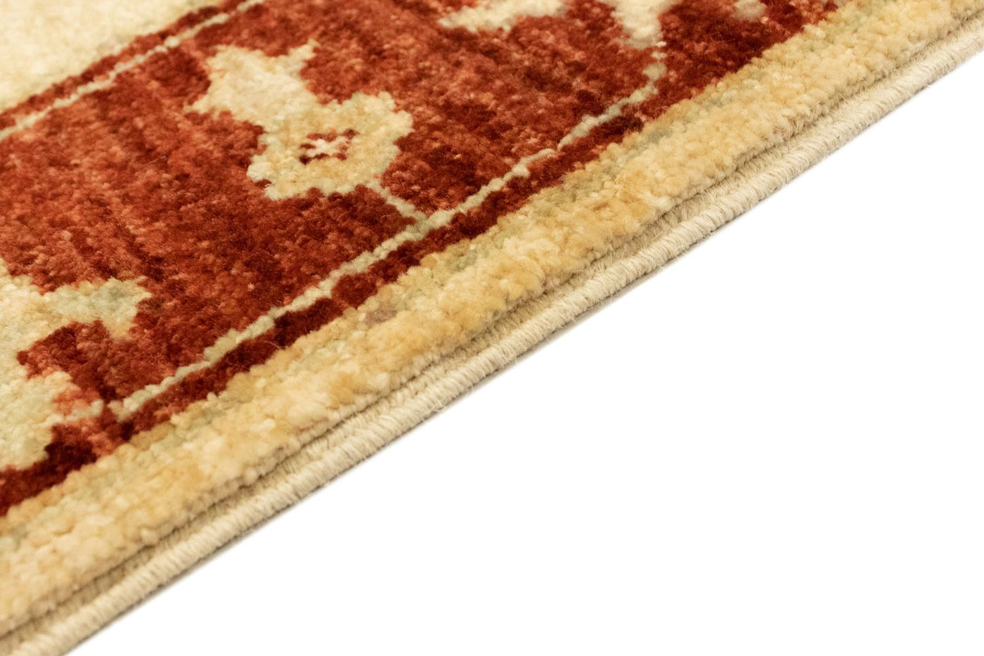 Ziegler Teppe 116x82cm - Orientalsk teppe