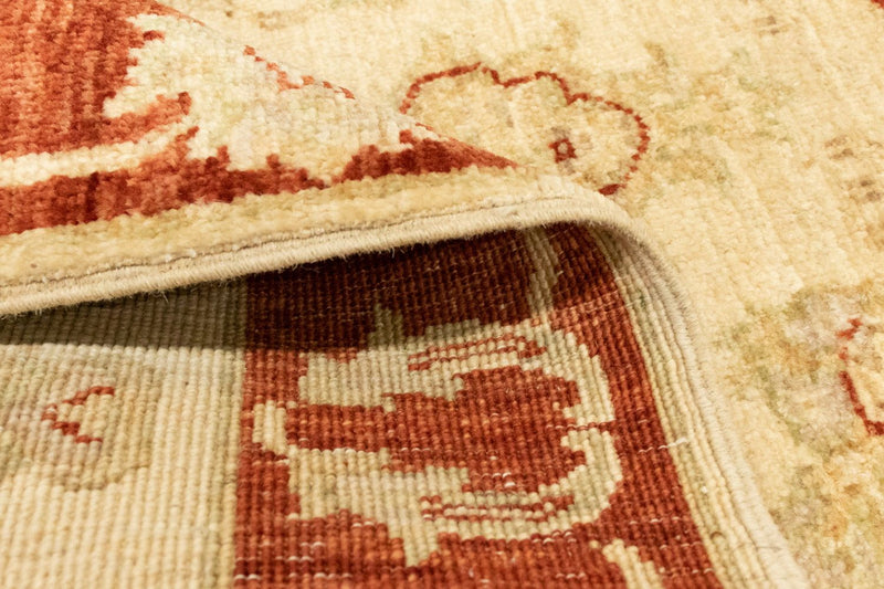 Ziegler Teppe 79x120cm - Orientalsk teppe