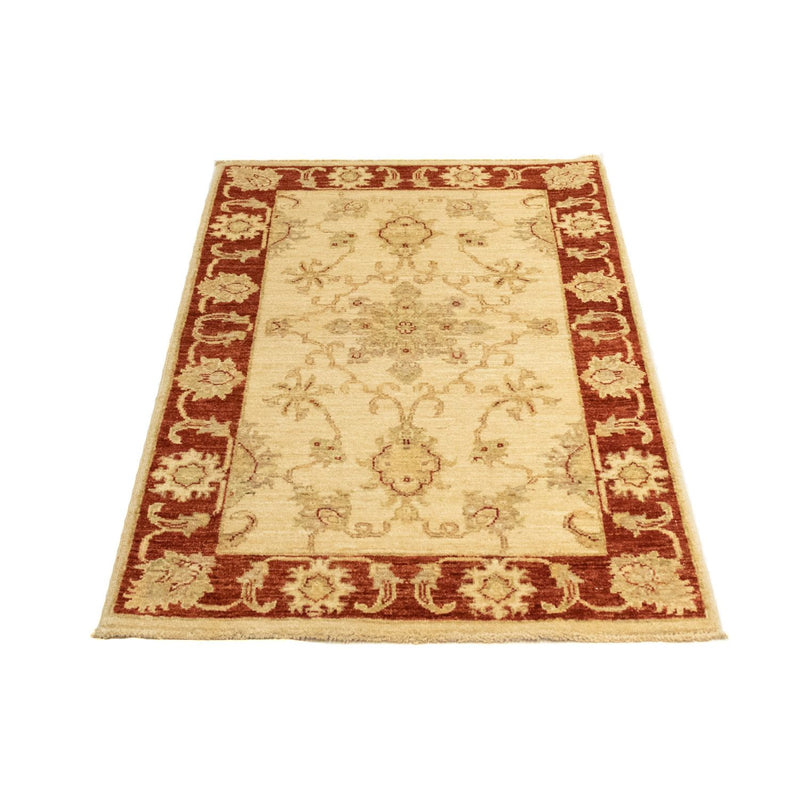 Ziegler Teppe 79x120cm - Orientalsk teppe