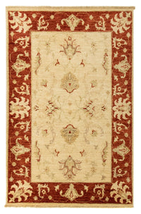 Ziegler Teppe 125x81cm - Orientalsk teppe – product image
