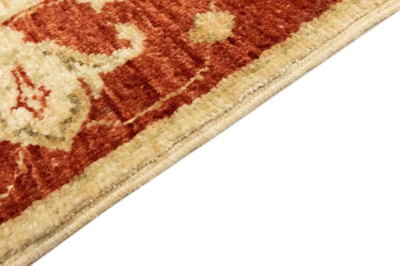 Ziegler Teppe 125x81cm - Orientalsk teppe