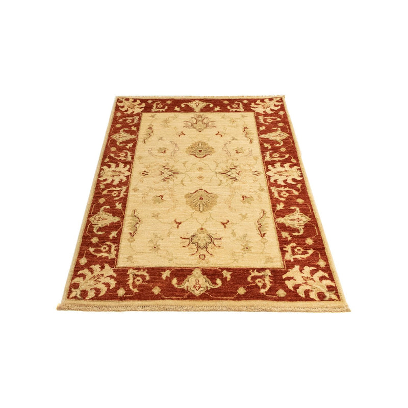 Ziegler Teppe 125x81cm - Orientalsk teppe