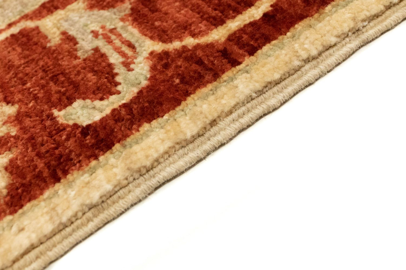 Ziegler Teppe 120x80cm - Orientalsk teppe