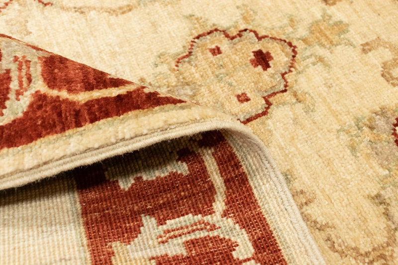 Ziegler Teppe 120x80cm - Orientalsk teppe