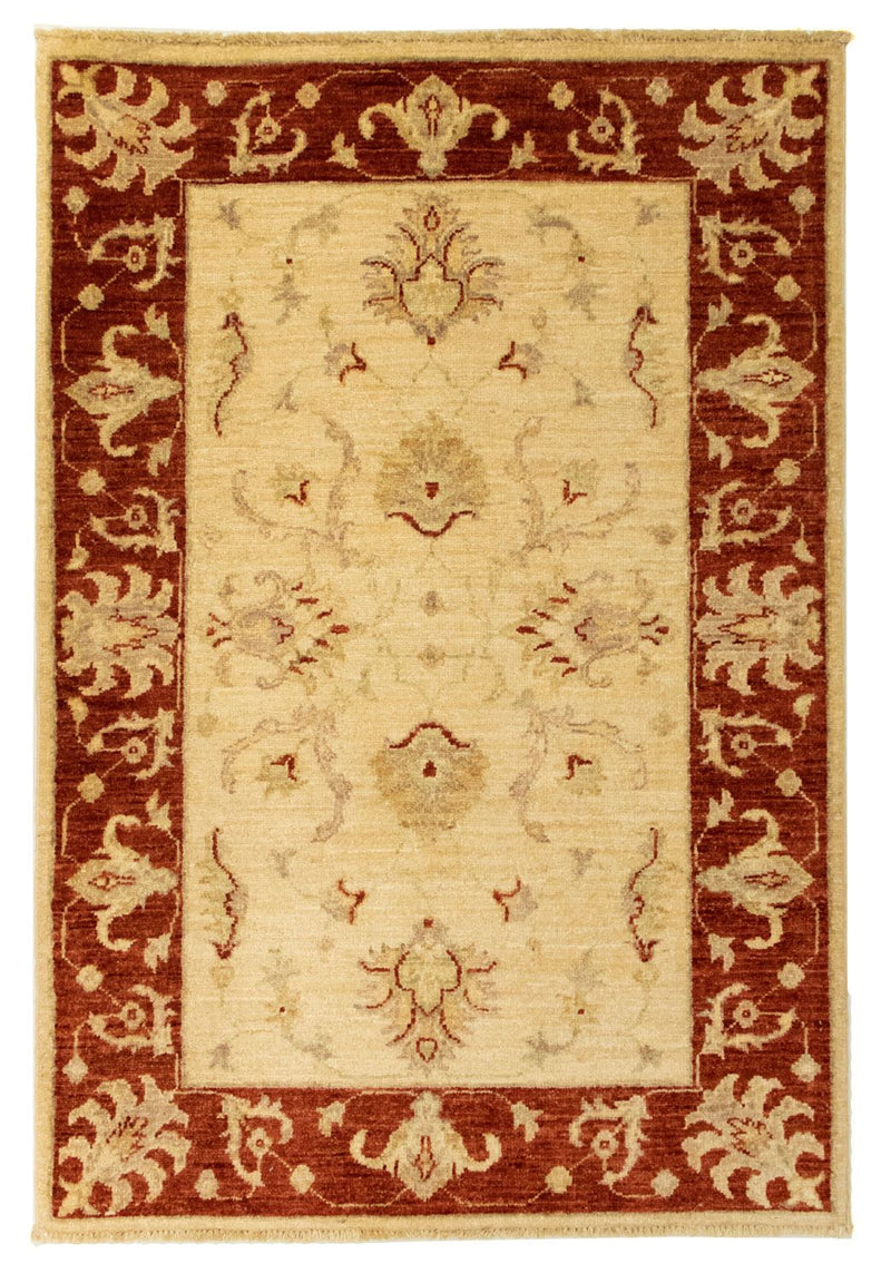Ziegler Teppe 120x80cm - Orientalsk teppe