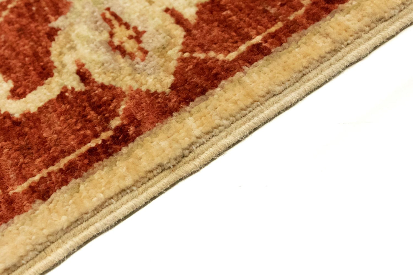 Ziegler Teppe 120x80cm - Orientalsk teppe