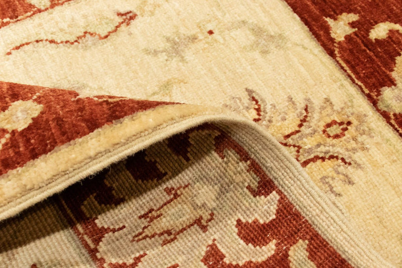 Ziegler Teppe 120x80cm - Orientalsk teppe