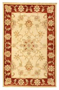 Ziegler Teppe 124x79cm - Orientalsk teppe – product image
