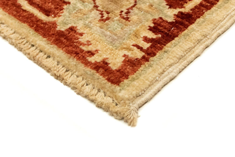 Ziegler Teppe 124x79cm - Orientalsk teppe