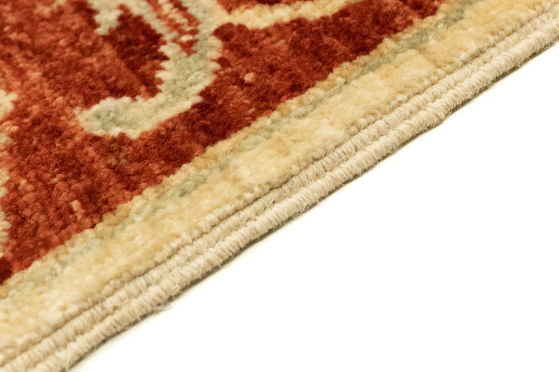 Ziegler Teppe 124x79cm - Orientalsk teppe