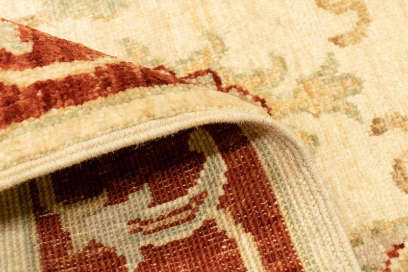 Ziegler Teppe 124x79cm - Orientalsk teppe
