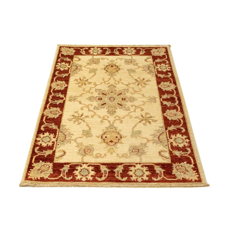 Ziegler Teppe 124x79cm - Orientalsk teppe