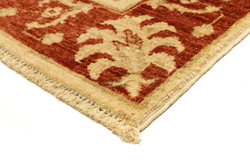 Ziegler Teppe 125x80cm - Orientalsk teppe