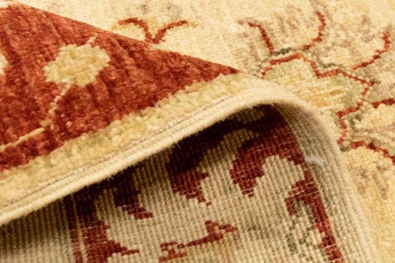 Ziegler Teppe 125x80cm - Orientalsk teppe