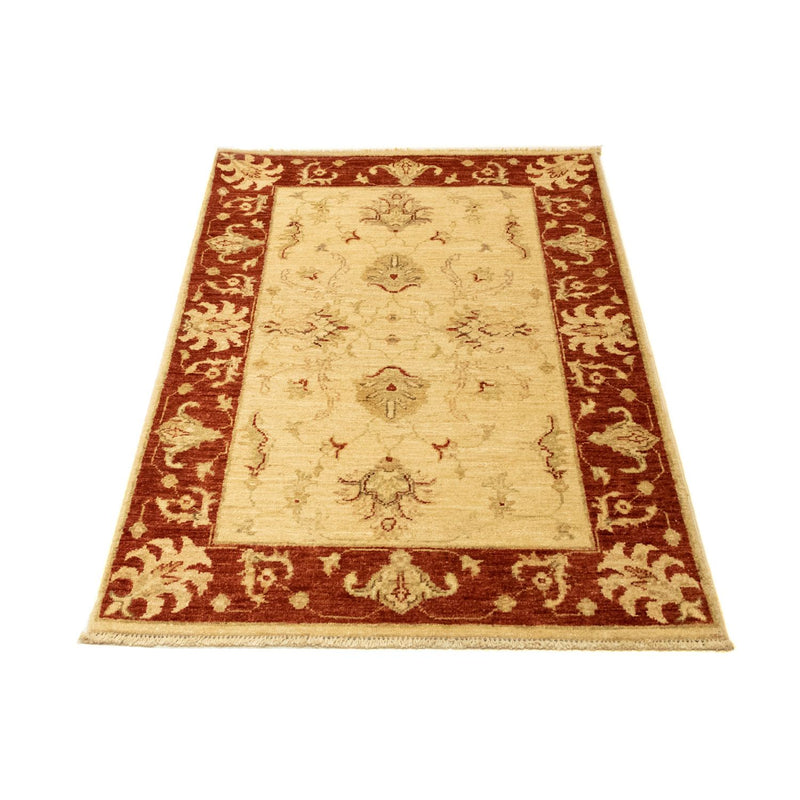 Ziegler Teppe 125x80cm - Orientalsk teppe