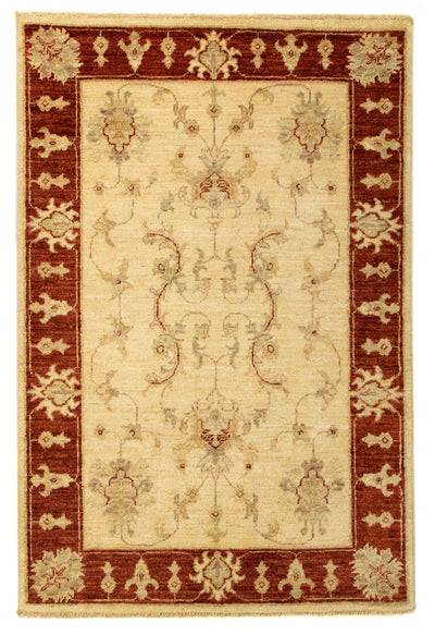 Ziegler Teppe 79x116cm - Orientalsk teppe