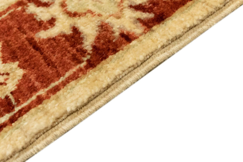 Ziegler Teppe - 116 x 79 cm - beige