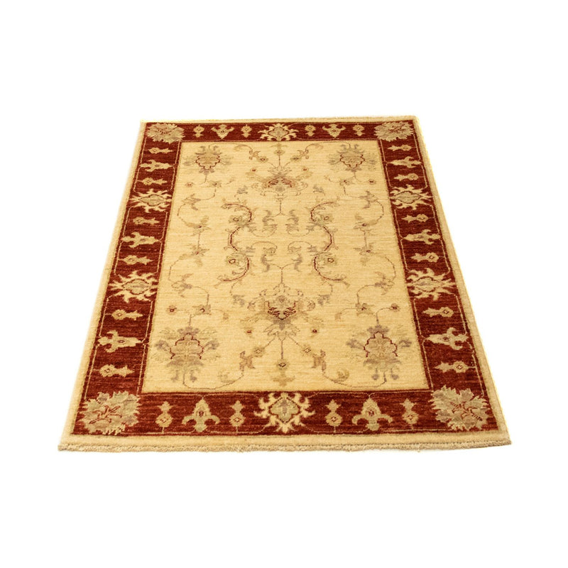 Ziegler Teppe - 116 x 79 cm - beige